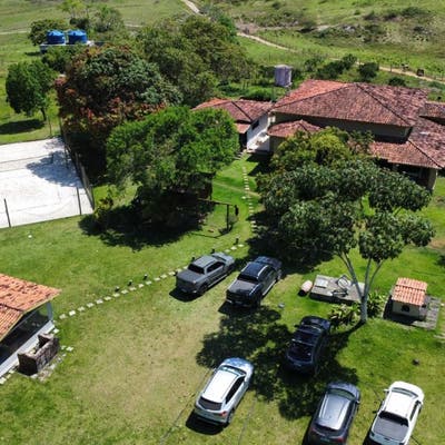 Fazenda Alteza- Campo - Fazenda em Onze Mil Virgens, São Gonçalo dos Campos - à venda - Bis Imobiliária Ltda