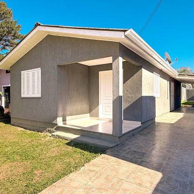 Dona Mercedes | Gravataí - Casa em Dona Mercedes, Gravataí - à venda - Vance Imóveis