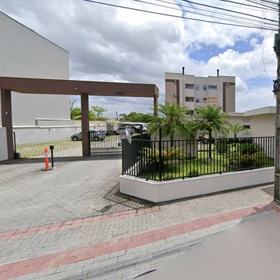 THR7930 - Lindo apartamento, Condomínio Residencial Florença, bairro Aririú, Palhoça/SC. - Apartamento em Aririu, Palhoça - à venda - THR IMÓVEIS LTDA