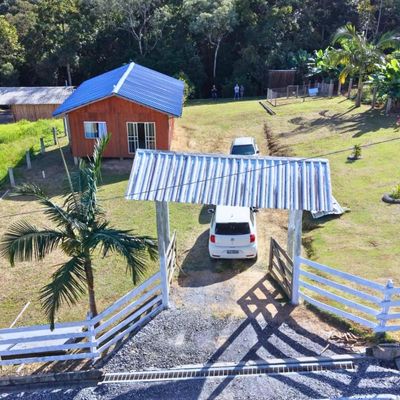 SÍTIO - ALTO ÁGUAS NEGRAS - ITUPORANGA - SC - Sítio em Alto Águas Negras, Ituporanga - à venda - Hit Imóveis Ltda