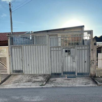 Galpão de 244m² no Veloso – Documentação 100% (Aceita Financiamento!) - Comercial em Veloso, Osasco - à venda - OSASCO IMOVEIS
