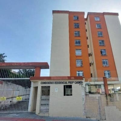 THR8205 - Lindo apartamento, Residencial Professora Carmen, bairro Ipiranga, São José/SC. - Apartamento em Ipiranga, São José - à venda - THR IMÓVEIS LTDA