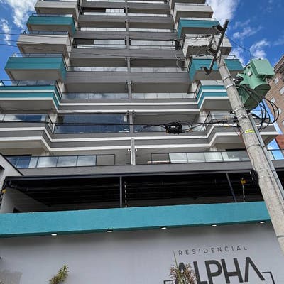 Apartamento na cobertura com 3 suítes, no Residencial Alpha Versailles - Cobertura em Vila Lucy, Sorocaba - à venda - Brasil Borges Negócios