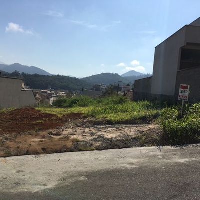 Residencial - Lote/Terreno - Amizade - Lote/Terreno em Amizade, Jaraguá do Sul - à venda - Millar - Imóveis em Jaraguá