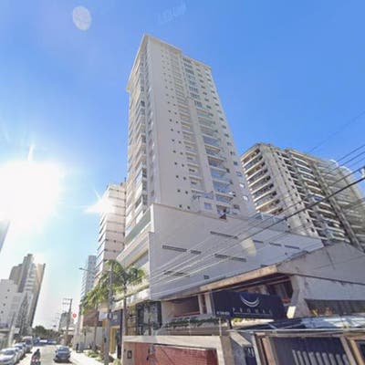 Excelente Apartamento Semi Mobiliado com 2 Suítes no Bairro Fazenda – Itajaí - Apartamento em Fazenda, Itajaí - à venda - Sul Imóveis