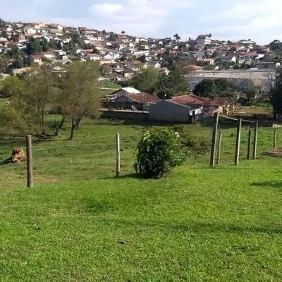 TERRENO URBANO - PARA LOTEAMENTO - Terrenos em Rio do Sul - à venda - Jardim Sul Imobiliária