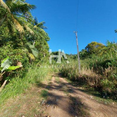 TERRENO 300 MIL M2 - Chácara em Rio Cerro I, Jaraguá do Sul - à venda - HAUS IMÓVEIS LTDA