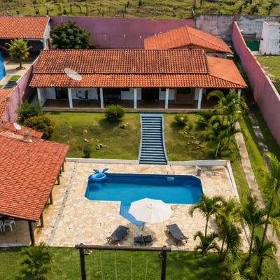 CHÁCARA - VENDA - 1000M² - IGARATÁ - SP - Chácara em Igaratá - à venda - VENANCIO INTELIGENCIA IMOBILIARIA LTDA ME