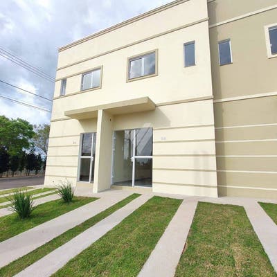 Morada Gaúcha | Gravataí - Casa de Condomínio em Morada Gaúcha, Gravataí - para locação - Vance Imóveis