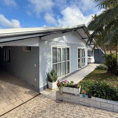 Casa com 3 quartos, Budag - Rio do Sul - Casa em Budag, Rio do Sul - para locação - J.Pillares Imobiliária e Construção
