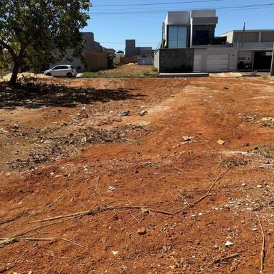 Terreno, 300 m² - 1503 sul (Arso 151) - Palmas/TO - Lote/Terreno em Plano Diretor Sul, Palmas - à venda - Zilmara Santos LTDA