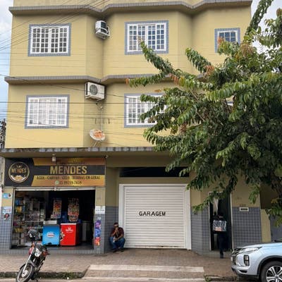 Apartamento em Nossa senhora de Fatima, São Lourenço - à venda e para locação - Leticia Noronha Imóveis