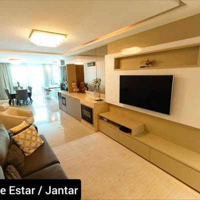 Apartamento com 2 quartos, 2 vagas para Locação Anual, Pioneiros - Balneário Camboriú - Apartamento em Pioneiros, Balneário Camboriú - para locação - Imóveis na Brava