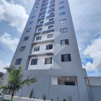 Residencial Vivaz (São Vicente/Itajaí) - Apartamento em São Vicente, Itajaí - à venda - Fiorin Imóveis