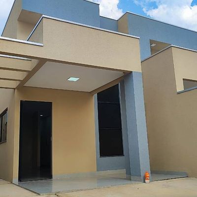 Casa - 2 quartos com suíte - 1503 Sul - Casa Geminada em Plano Diretor Sul, Palmas - à venda - ALUGAR ADMINISTRAÇÃO DE IMÓVEIS