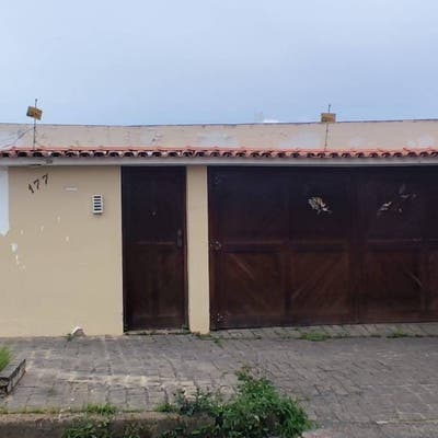 CASA DE 3/4 NA AVENIDA EXPEDICIONÁRIOS - Casa em Recreio, Vitória da Conquista - à venda - Imobiliaria Sales