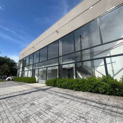 Sala comercial para locação - Salas Comerciais em São João, Itajaí - para locação - TAB Imóveis