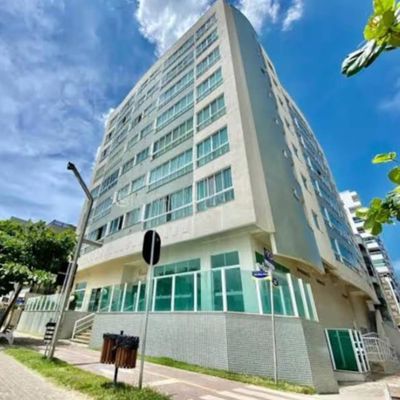 Apartamento com 4 quartos à Venda, Meia Praia - Itapema - Apartamento em Meia Praia, Itapema - à venda - Tomio Imoveis Ltda