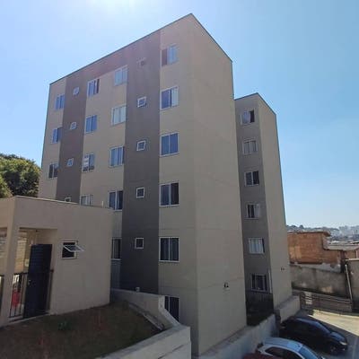 Apartamento 2 quartos, Apt 401, Bloco 02 Castanheira (Barreiro) - Belo Horizonte - Apartamento em Castanheira (Barreiro), Belo Horizonte - à venda - Leocasa Imóveis