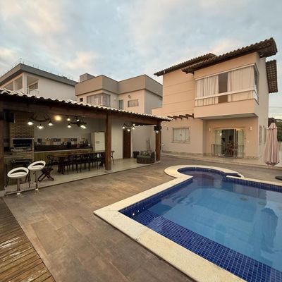 Casa duplex no bairro Mario Giurizatto - Duplex em Mário Giurizatto, Colatina - à venda - Aloísio Vidal Campostrini