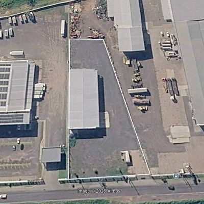 Pavilhão - B. Bom Sucesso - Gravataí -RS - Pavilhão em Bom Sucesso, Gravataí - para locação - ARV EMPREENDIMENTOS IMOBILIARIOS LTDA - EPP