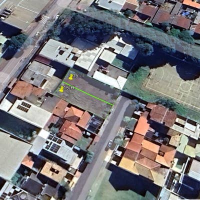 Residencial Maria Clara - Terreno - Lote/Terreno em Maria Clara, Campo Mourão - à venda - Marcovic