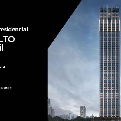 Urban Haute Residências - Residencial e Comercial em Plano Diretor Norte, Palmas - à venda - MASSANTI IMOBILIARIA