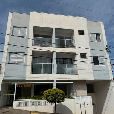 APARTAMENTO EM ÓTIMA LOCALIDADE PARA A VENDA - Apartamento em Centro, São João da Boa Vista - à venda - BOCOLI IMÓVEIS