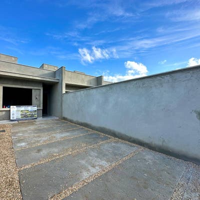 Casa Geminada no Bairro Beira Rio - Guaramirim - Casa Geminada em Beira Rio, Guaramirim - à venda - Brisa Sul Imóveis