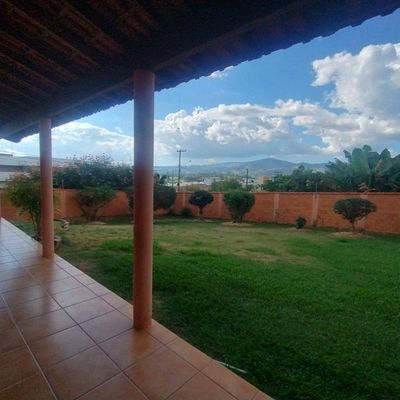 CASA CHARMOSA COM VISTA LINDA DA SERRA - Casa em Terras de São José, São João da Boa Vista - à venda - BOCOLI IMÓVEIS