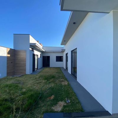 EXCELENTE CASA NOVA NO PORTAL DA ALIANÇA II - Casa em Portal da Aliança II, São João da Boa Vista - à venda - BOCOLI IMÓVEIS