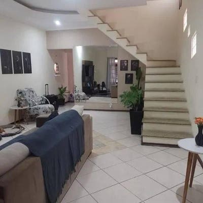 Sobrado com 3 Dormitórios à Venda, 250 M² por R$ 954.000,00 - Jardim Sul - São José dos Campos/Sp - Sobrado em Jardim Sul, São José dos Campos - à venda - OIKOSS NEGÓCIOS IMOBILIÁRIOS LTDA