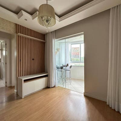 Apartamento Mobiliado | Baependi | 2 quartos | 57m² - Apartamento em Vila Baependi, Jaraguá do Sul - à venda - MACROimoveis.com
