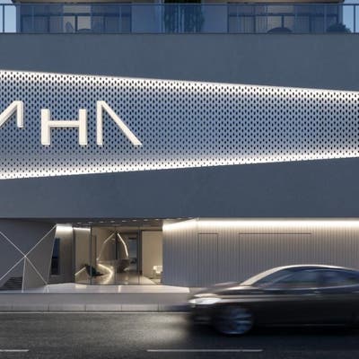 ZAHA BUILDING - Apartamento em Meia Praia, Itapema - à venda - JSobrinho Imóveis
