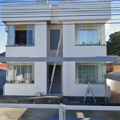 Thr6467 - Lindo Apartamento 02 Quartos, Residencial Nascimento, Bairro Rio Caveiras, Biguaçu/Sc. - Apartamento em Rio Caveiras, Biguaçu - à venda - THR IMÓVEIS LTDA