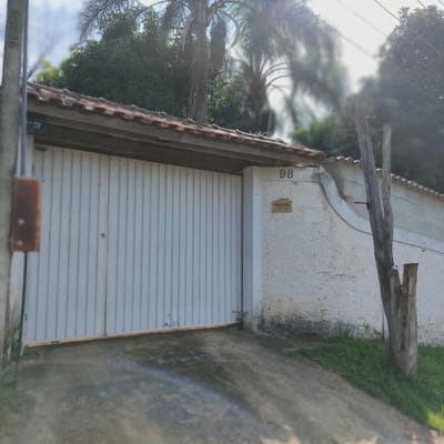 Veraneio Ijal - Jacareí - Chácara em Veraneio Ijal, Jacareí - à venda - RM Imóveis