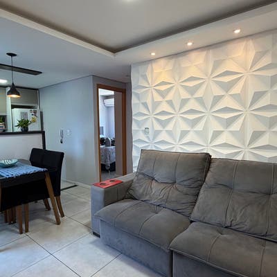 Monte Belo | Gravataí - Apartamento em Monte Belo, Gravataí - à venda - Vance Imóveis