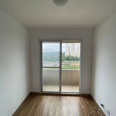 APARTAMENTO À VENDA -43M² - 2 DORMS - BUTANTÃ - SP - Apartamento em Butantã, São Paulo - à venda - VENANCIO INTELIGENCIA IMOBILIARIA LTDA ME