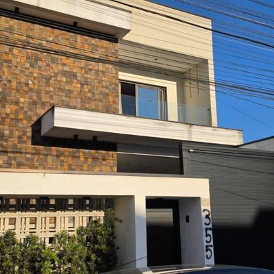 Casa no Cidade Nova - Casa em Cidade Nova, Itajaí - à venda - NS Imobiliária