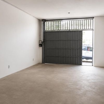 GALPÃO PARA LOCAÇÃO - 175M² - UTINGA - SANTO ANDRÉ - SP - Comercial em Vila Metalúrgica, Santo André - para locação - VENANCIO INTELIGENCIA IMOBILIARIA LTDA ME