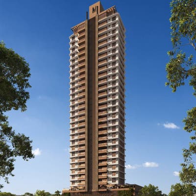 Apartamento no Litoral com 3 quartos, Itapocoroi - Penha - Apartamento no Litoral em Itapocoroi, Penha - à venda - Imobiliária Piermann