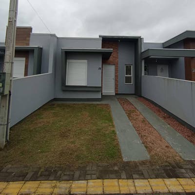 Mato Alto | Gravataí - Casa em Bairro Planejado em Mato Alto, Gravataí - à venda - Vance Imóveis