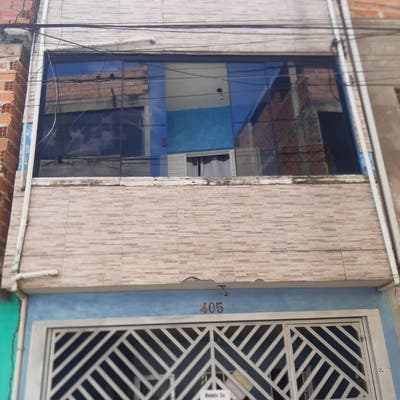 Sobrado à venda no Rochdale - Sobrado em Rochdale, Osasco - à venda - OSASCO IMOVEIS
