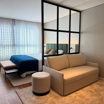 Apartamento à venda no Centro de Florianópolis - Apartamento em Centro, Florianópolis - à venda - Seiter Imobiliária