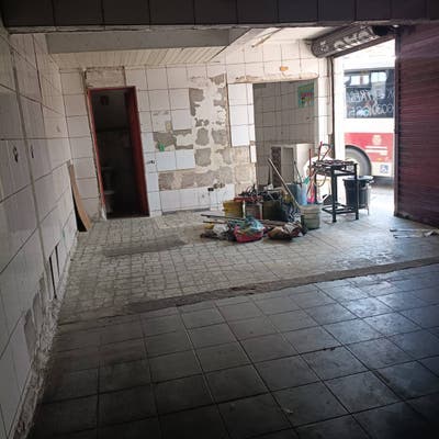 Salão Comercial - Parque Sonia - Comercial em Parque Sonia, São Paulo - para locação - Imobiliária RB FIRMINO