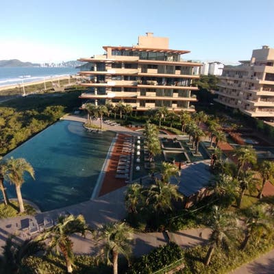 BRAVISSIMA PRIVATE RESIDENCE - Apartamento em Praia Brava, Itajaí - à venda - JSobrinho Imóveis