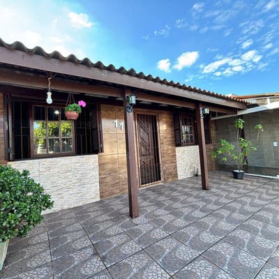 Parque da Matriz | Cachoeirinha - Casa em Parque da Matriz, Cachoeirinha - à venda - Vance Imóveis