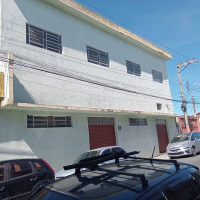 Imovel Comercial (Loja) Santana - Comercial em Santana, São José dos Campos - à venda - OIKOSS NEGÓCIOS IMOBILIÁRIOS LTDA
