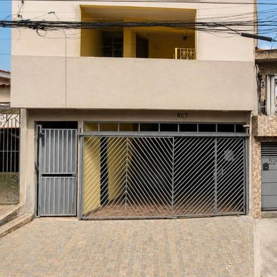 DORMITÓRIO PARA LOCAÇÃO - 20m² - PARQUE SANTA MADALENA - SP - Casa em Parque Santa Madalena, São Paulo - para locação - VENANCIO INTELIGENCIA IMOBILIARIA LTDA ME
