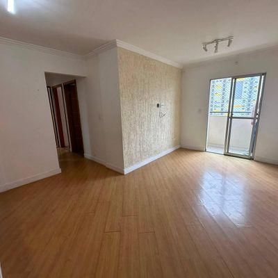 Apartamento com 3 quartos, Picanço - Guarulhos - Apartamento em Picanço, Guarulhos - para locação e à venda - MFelix Imóveis e Assessoria Ltda
